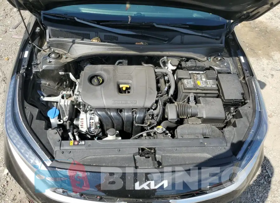 3KPF54AD5RE708009 Photo# 11