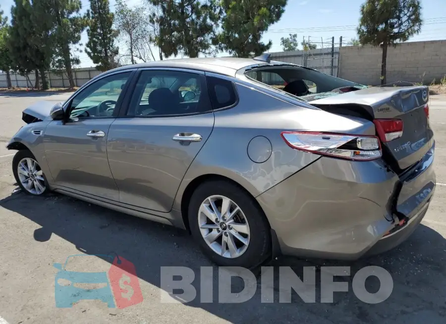 5XXGT4L3XGG071833 Photo# 2