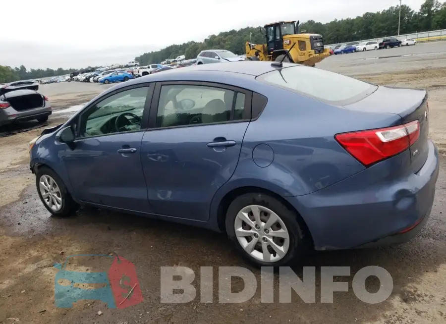 KNADM4A38G6662189 Photo# 2