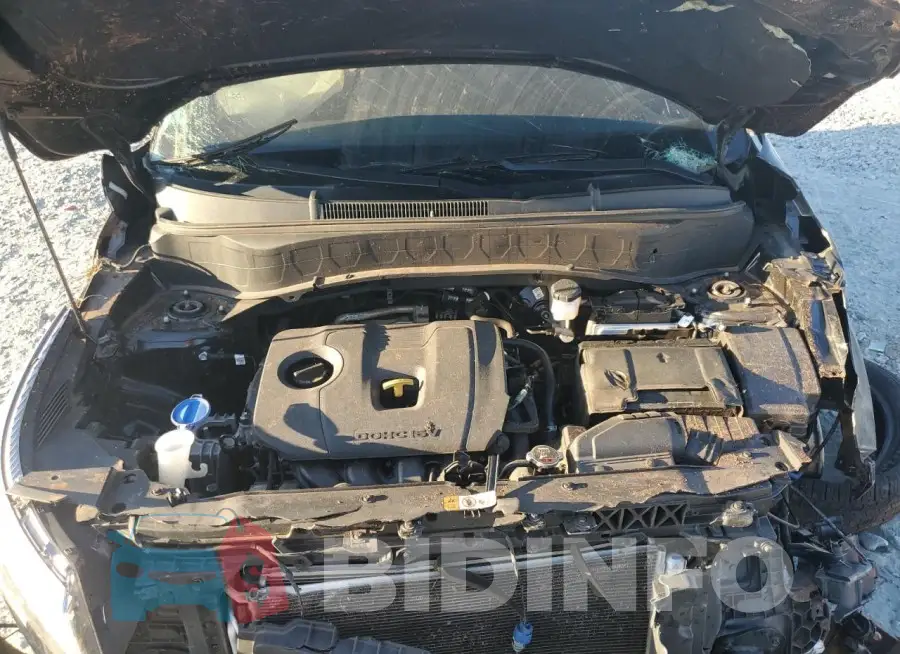 KNDEU2AA5M7046997 Photo# 12