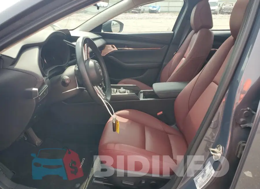 3MZBPBCM0PM383294 Photo# 7
