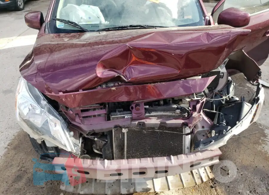 ML32FUFJ4NHF03818 Photo# 11