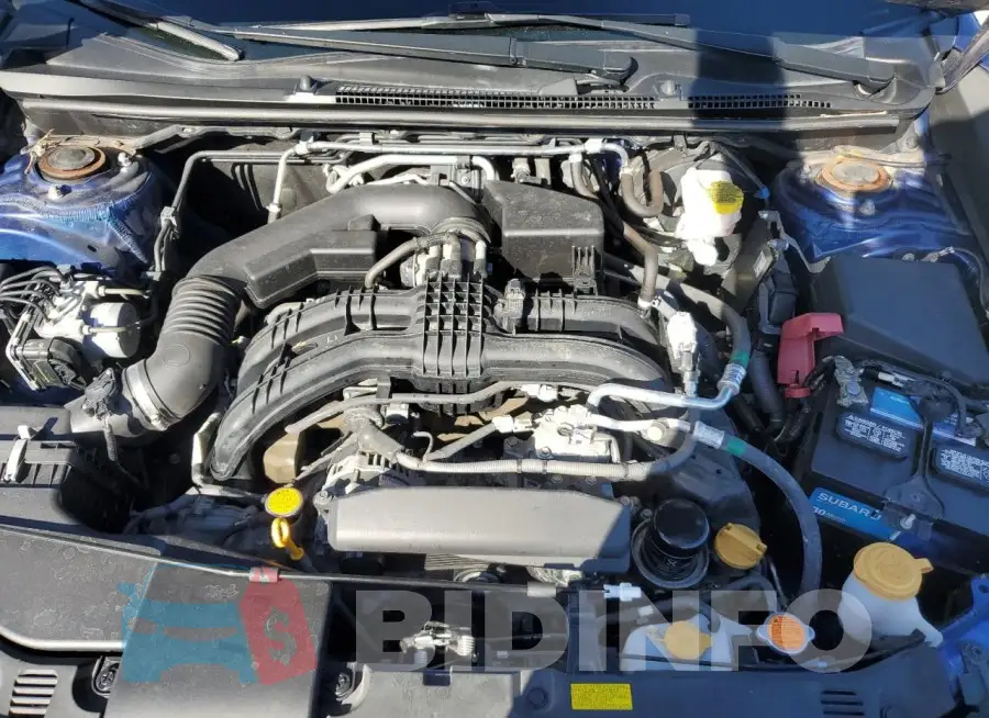 4S3GTAU65J3712773 Photo# 11