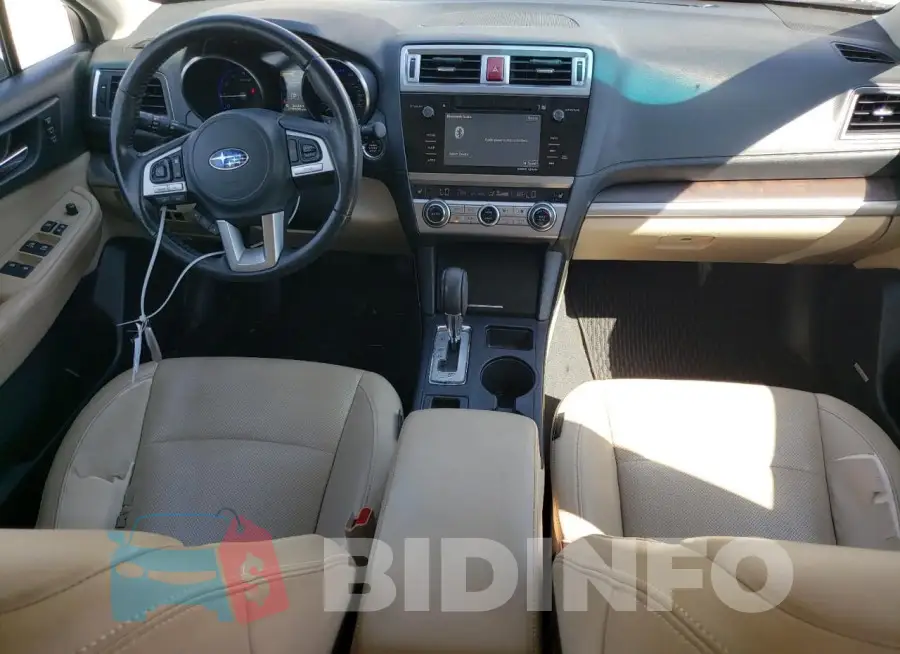 4S4BSBLC9F3343770 Photo# 8