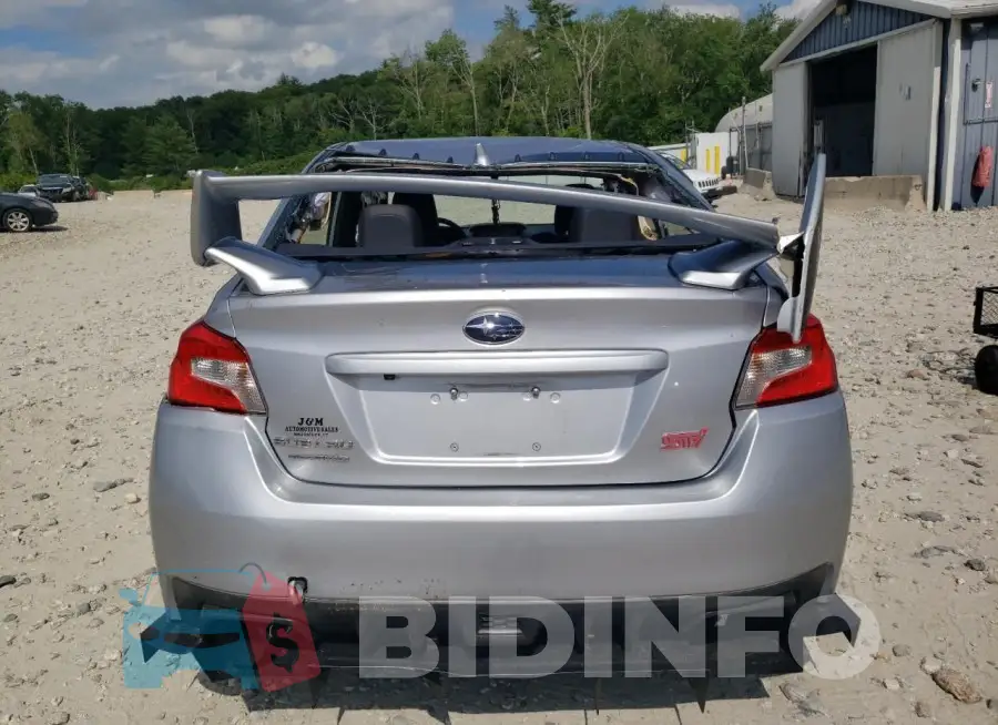 JF1VA2S61K9807437 Photo# 6