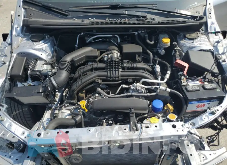 JF2GTAMC4KH302221 Photo# 12