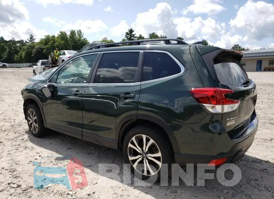 JF2SKAPC6NH425645 Photo# 2