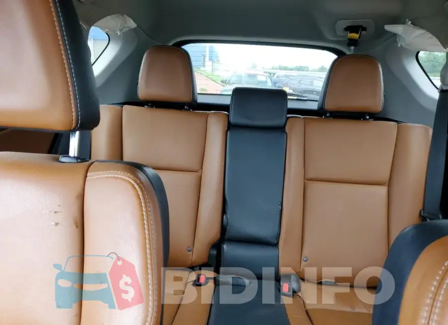 2T3DFREV8HW540518 Photo# 10