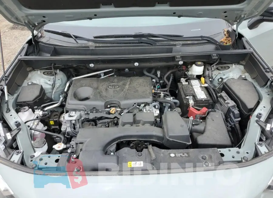 2T3J1RFV1NW258734 Photo# 11