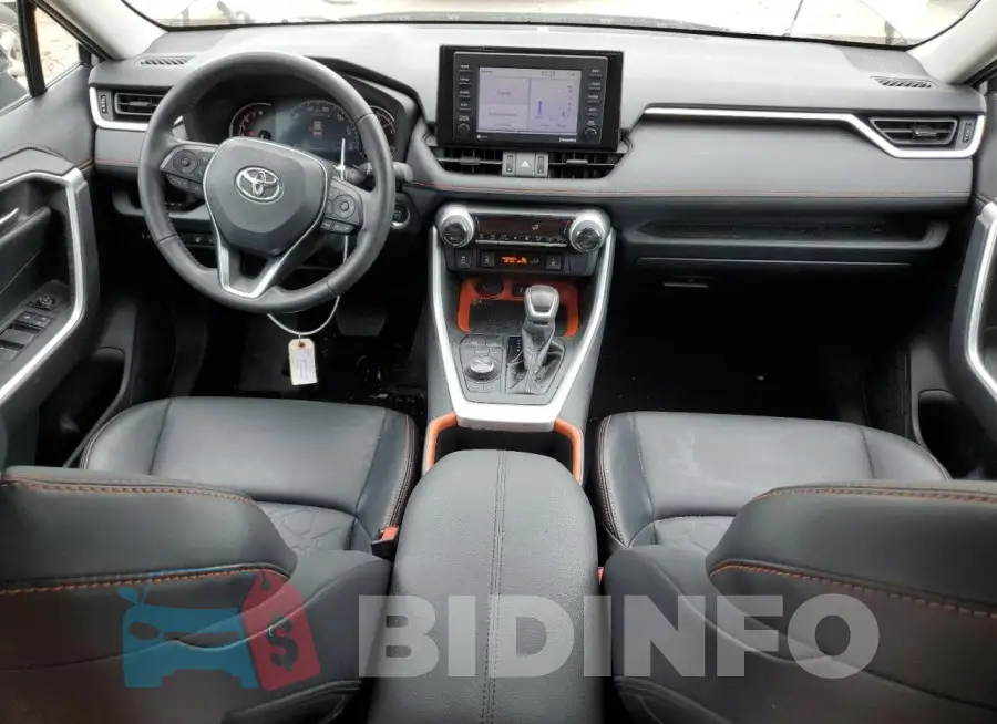 2T3J1RFV1NW258734 Photo# 8