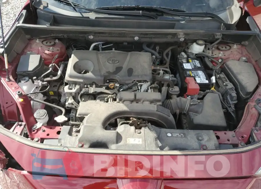 2T3P1RFV4MC142566 Photo# 12