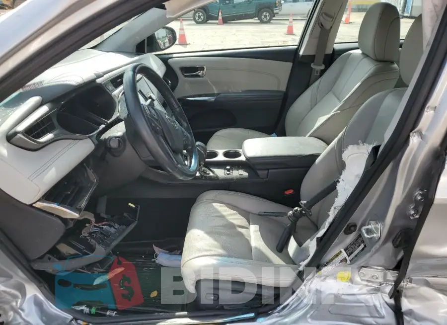4T1BD1EBXJU061648 Photo# 7