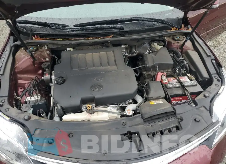 4T1BK1EB6GU235164 Photo# 11