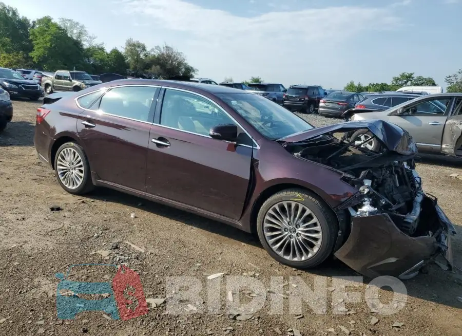 4T1BK1EB8GU201601 Photo# 4