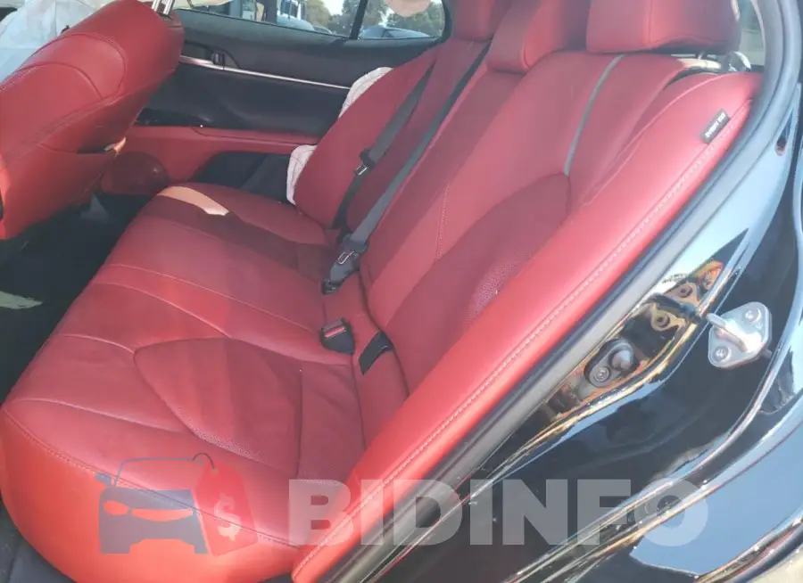 4T1K61AK2PU099755 Photo# 10