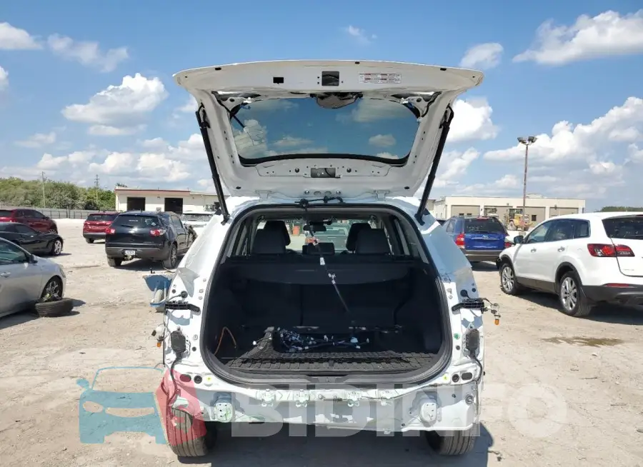 4T3B6RFV8PU130306 Photo# 6
