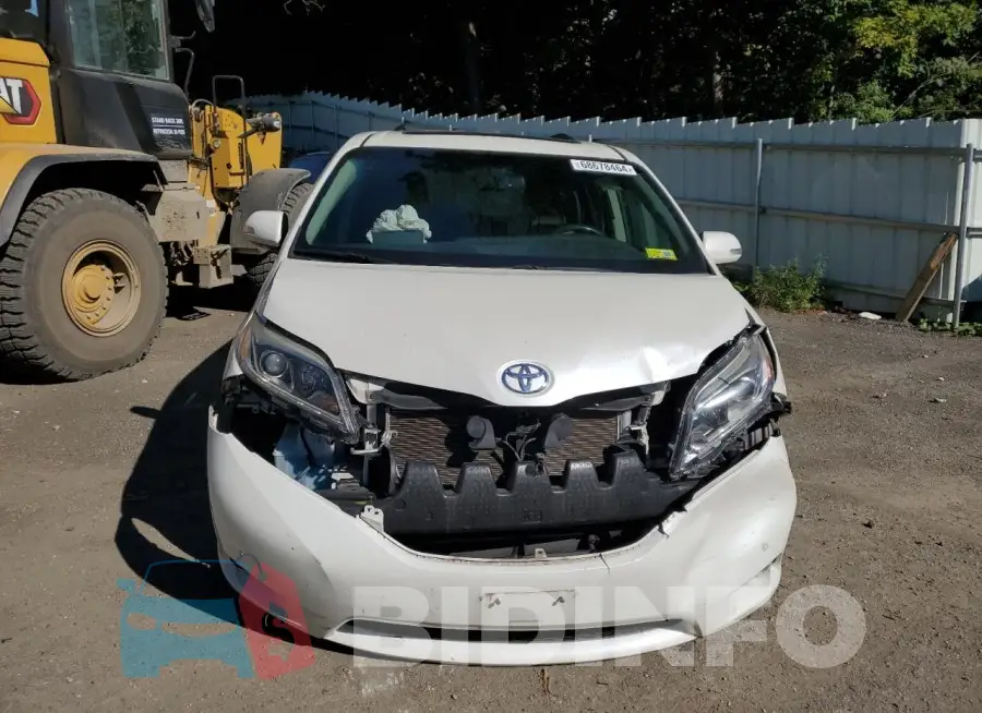 5TDDK3DC5FS116172 Photo# 5
