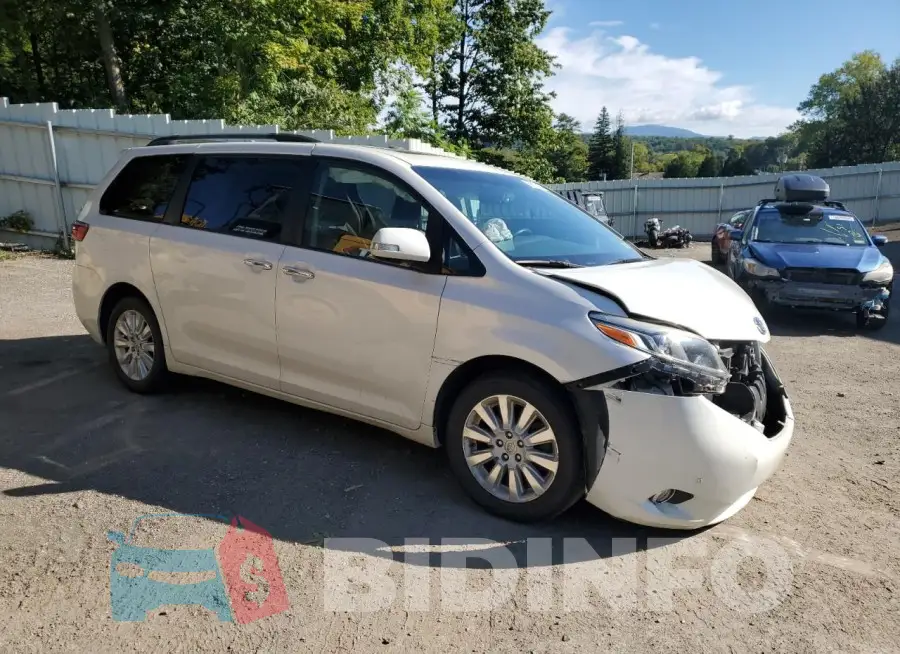 5TDDK3DC5FS116172 Photo# 4
