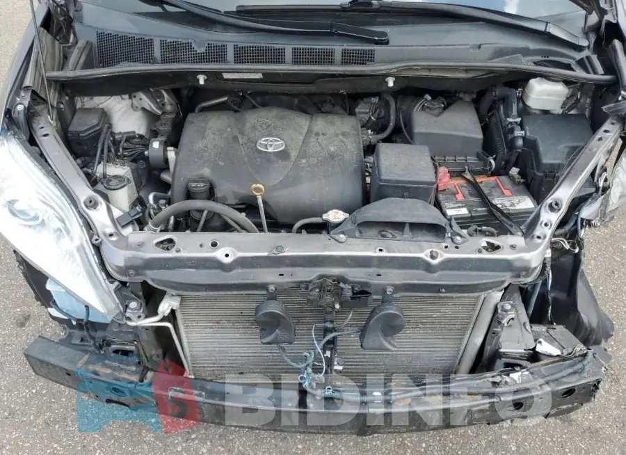 5TDDZ3DC1LS234761 Photo# 12