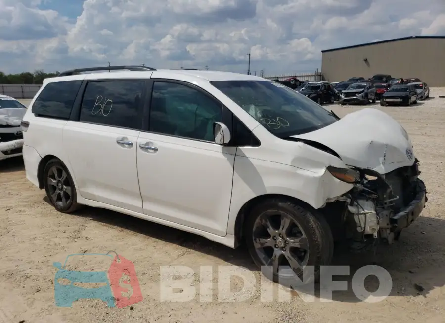 5TDXK3DC0FS677585 Photo# 4