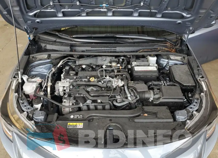 5YFB4MDE8PP051269 Photo# 11