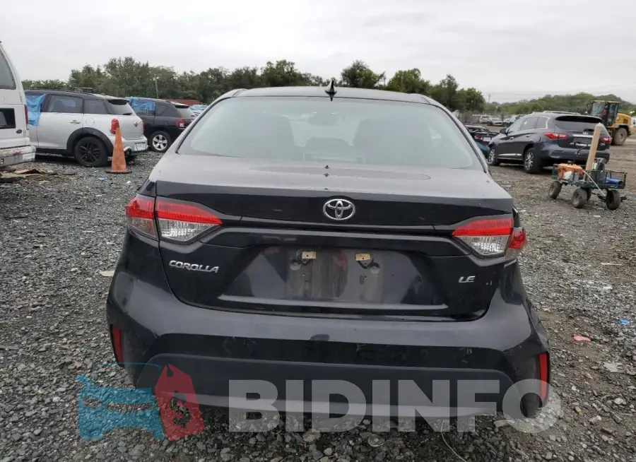 5YFEPRAE4LP127487 Photo# 6
