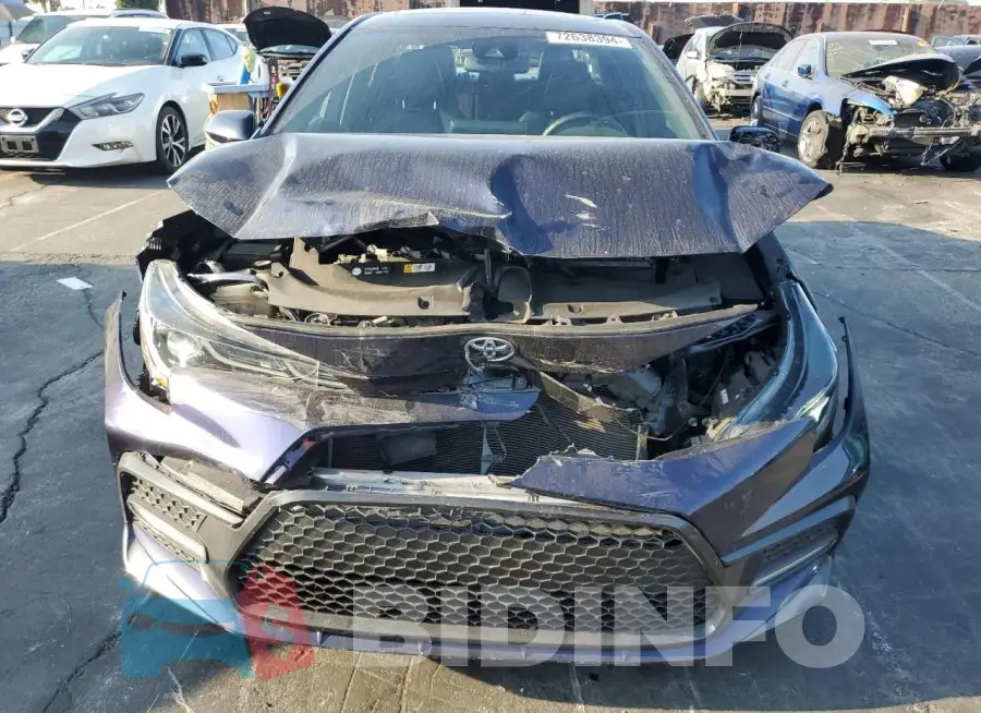 5YFT4RCE7LP005137 Photo# 5