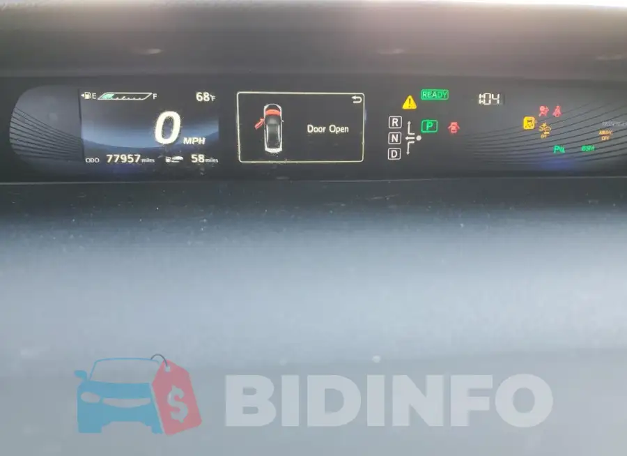 JTDBVRBD9GA000565 Photo# 9