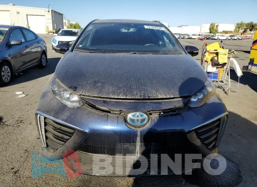 JTDBVRBD9GA000565 Photo# 5