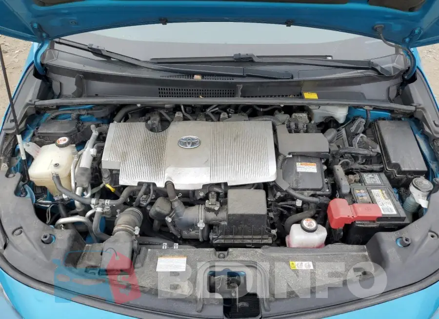 JTDKARFP9H3002340 Photo# 11