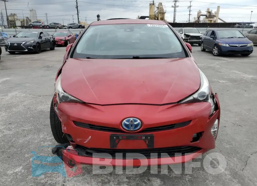 JTDKARFUXG3515519 Photo# 5