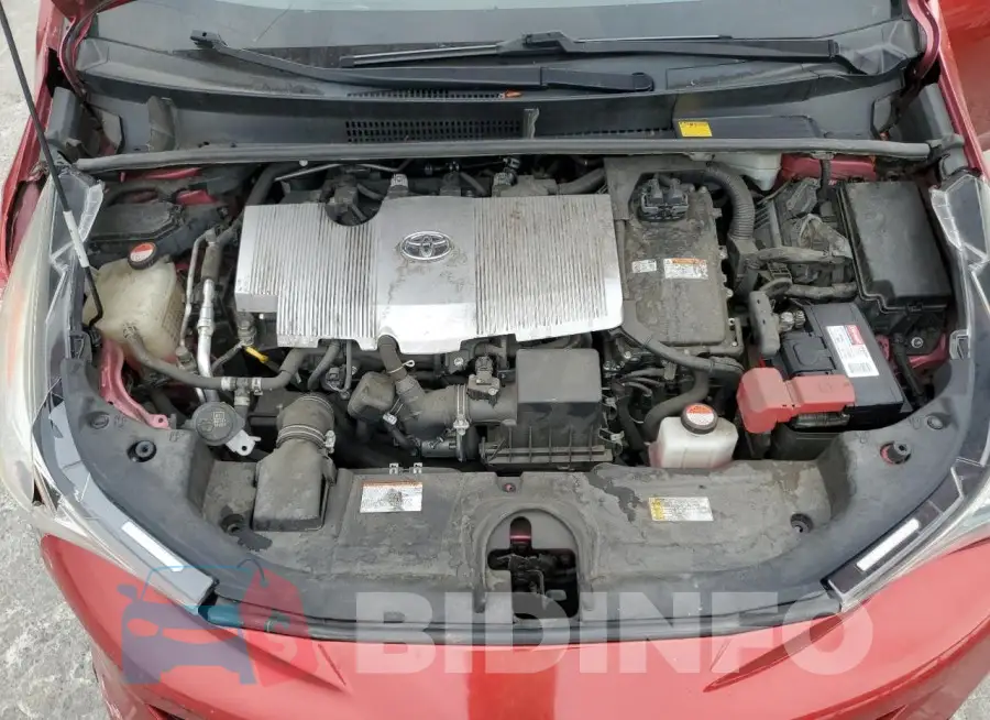 JTDKARFUXG3515519 Photo# 11