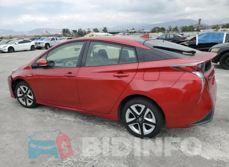 JTDKARFUXG3515519 Photo# 2