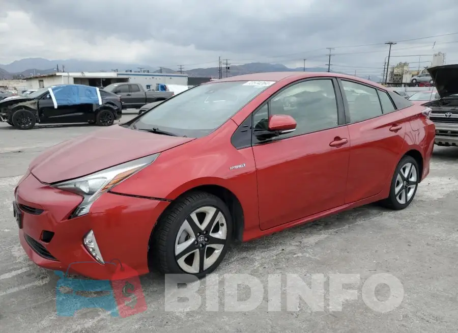 JTDKARFUXG3515519 Photo# 1