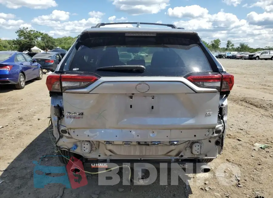 JTMCB3FV2MD056337 Photo# 6