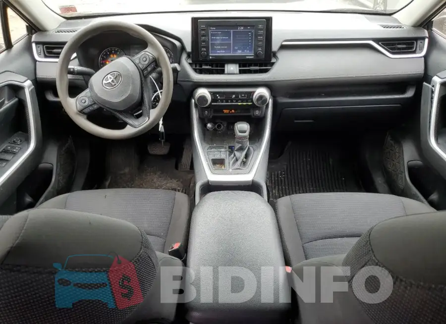 JTMG1RFV3LD059513 Photo# 8