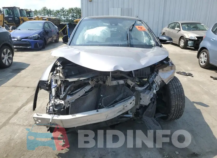 NMTKHMBX5LR107225 Photo# 5