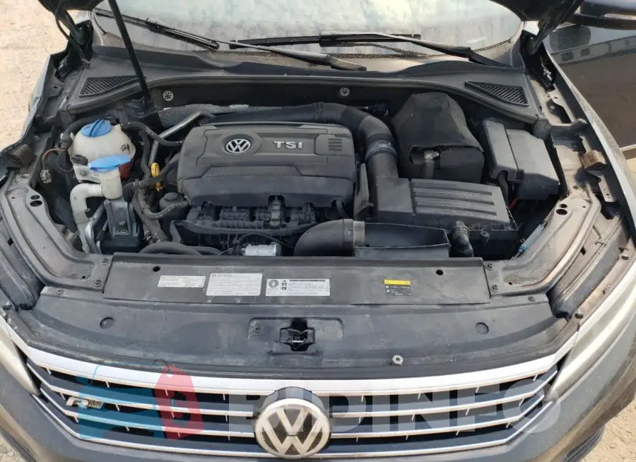 1VWDT7A31HC027421 Photo# 11