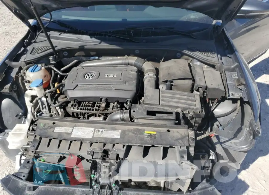 1VWGT7A31HC040764 Photo# 11