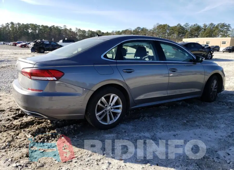 1VWSA7A38LC010718 Photo# 3