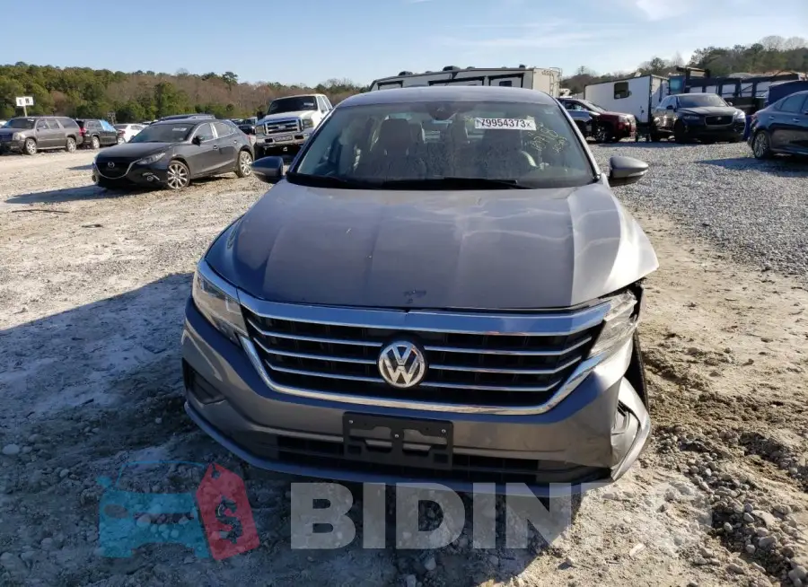 1VWSA7A38LC010718 Photo# 5