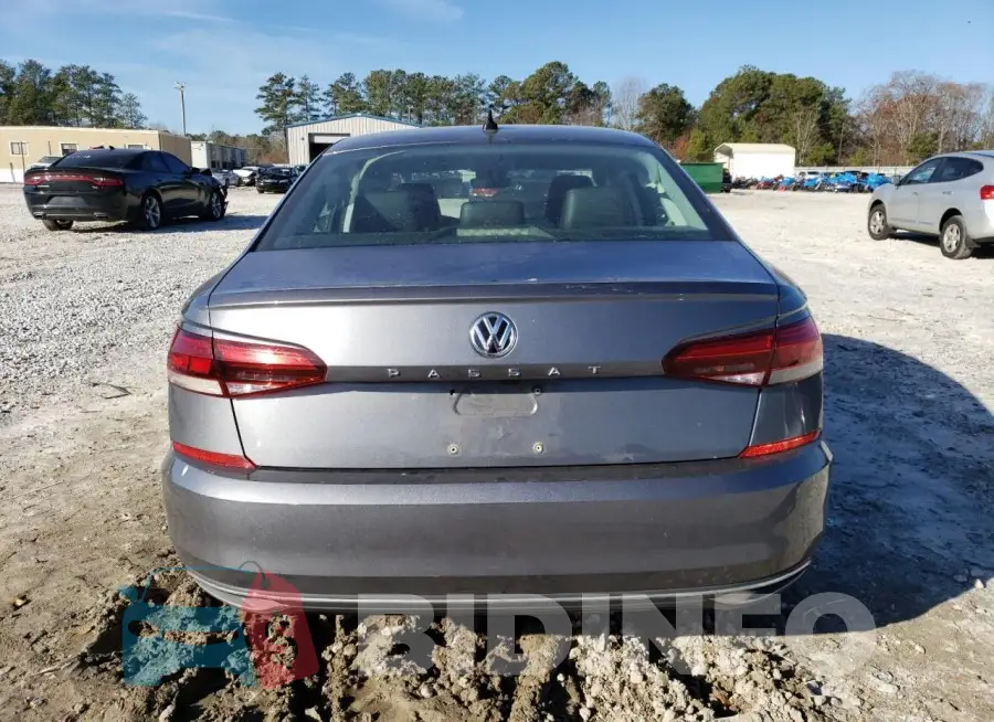1VWSA7A38LC010718 Photo# 6