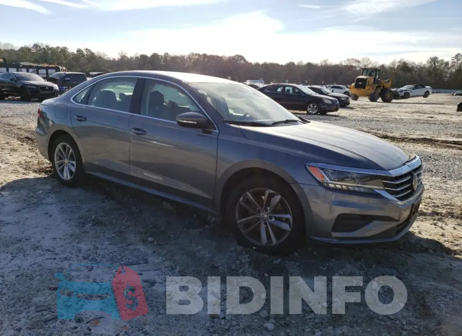 1VWSA7A38LC010718 Photo# 4