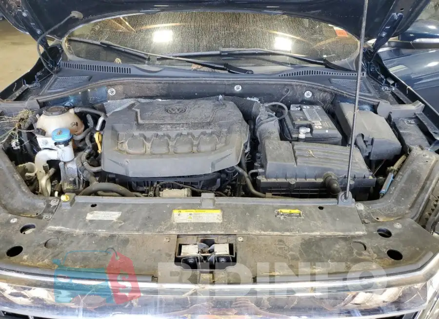 1VWSA7A3XMC008826 Photo# 11