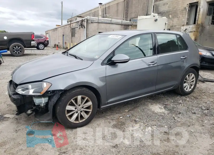 3VW217AU0GM063958 Photo# 1