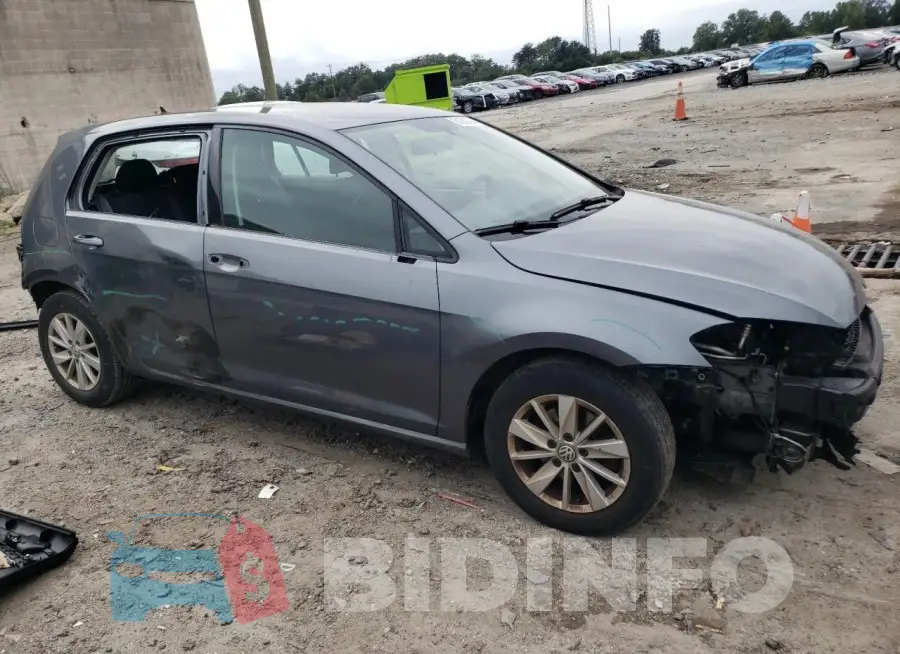 3VW217AU0GM063958 Photo# 4