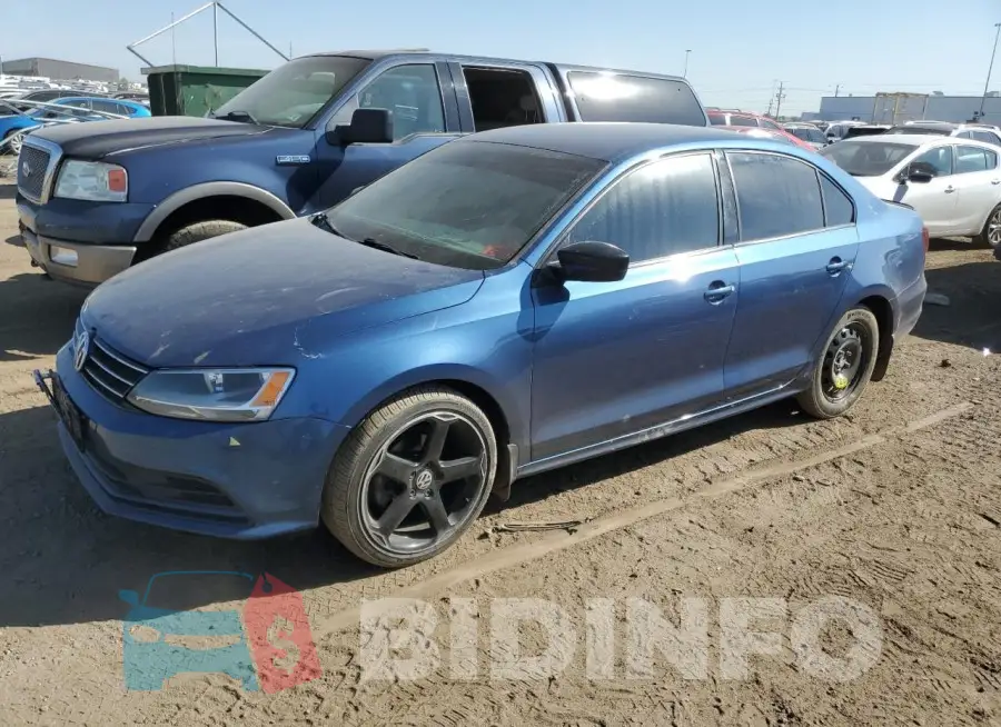 3VW267AJ5GM405024 Photo# 1