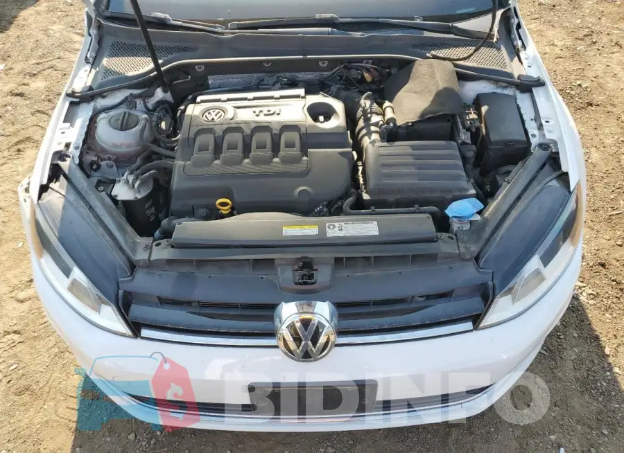 3VW2A7AU3FM084608 Photo# 11