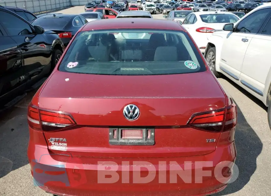 3VW2B7AJ4HM221898 Photo# 6