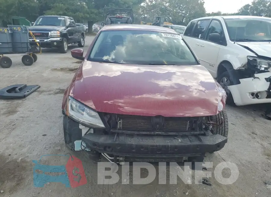 3VW2B7AJ4HM221898 Photo# 5
